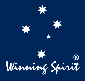 Winning Spirit Clothing