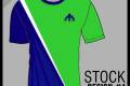 Soccer Shirt Designs