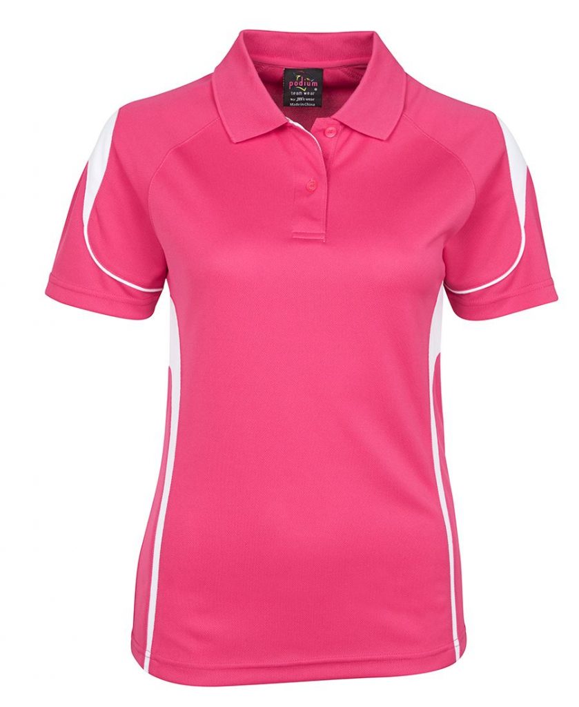 Ladies Bell Polo